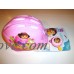 Dora Pets Helmet Value Pack - Toddler (Bell Included) - B00CWQCOCM